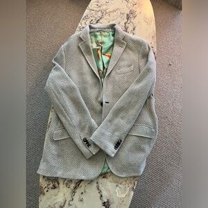 Men’s Etro Blazer